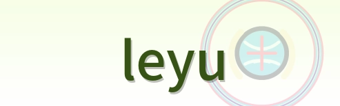 leyu Logo